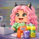 Blocky Supermarket Simulator
