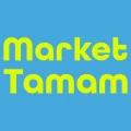 Market Tamam