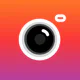 Filtros de câmera para IG:UCam