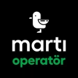 Martı Operatör icon