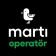 Martı Operatör icon