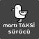 Martı Taksi Sürücü icon