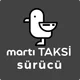 Martı Taksi Sürücü
