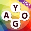 Word Yoga - Woordspel