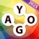 Word Yoga - Woordspel icon