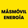MASMOVIL LUZ y GAS — Clientes icon