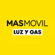 MASMOVIL LUZ y GAS — Clientes