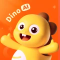 Dino AI: Inglês kids