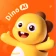 Dino AI: Inglês kids icon