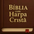 Bíblia Sagrada e Harpa Cristã icon