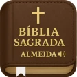 Bíblia Sagrada Almeida ACF icon