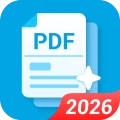 PDF Master ＆エディター、PDF スキャン