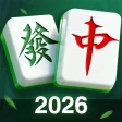 Mahjong Scapes®（風景麻雀） icon
