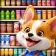 3D Goods Store: Sorting Games icon