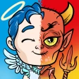 Judgment Day: Ángel de Dios icon