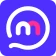 Mako -  Video Chat en Vivo icon