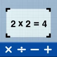 AI Math Scanner: Maths Solver icon