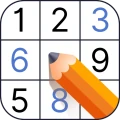 ナンプレマスター・Sudoku Master