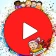 ÇocukTube - Güvenli Çizgi Film icon