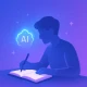 Autore di libri AI