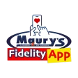 Maury's Fidelity icon