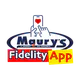 Maury's Fidelity