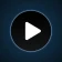 Poweramp: Music Player (Trial) icon