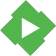 Emby for Android icon