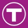 MBTA mTicket icon