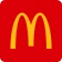 McDonald's icon
