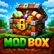 ModBox for Minecraft PE icon