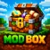 ModBox for Minecraft PE icon
