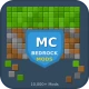 MC Bedrock Mods para Minecraft