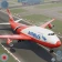 Plane Flight Sim Crash Landing icon