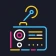 RadiiGo - Radyo Dinle icon