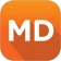 MDLIVE: Talk to a Doctor 24/7 icon