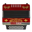 Mezquite Diatonic Accordion icon