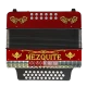 Mezquite Diatonic Accordion