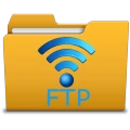 WiFi Pro Server FTP