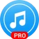 Player de música - versão paga icon
