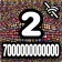 2⼈⽤ゲーム。 オフラインゲーム。 楽しいミニゲーム。 icon