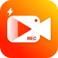 Gravador de Vídeo em Fundo
