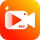 Gravador de Vídeo em Fundo