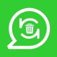 Recuperar mensagens excluídas icon