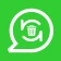 Recuperar mensagens excluídas icon