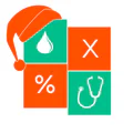 Drug Infusion - IV calculator