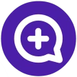 MediQuo chat médico - consulte icon