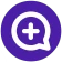 MediQuo chat médico - consulte icon