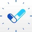 mediteo: medicatieherinnering icon