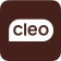 Cleo AI: Cash advance & Credit icon